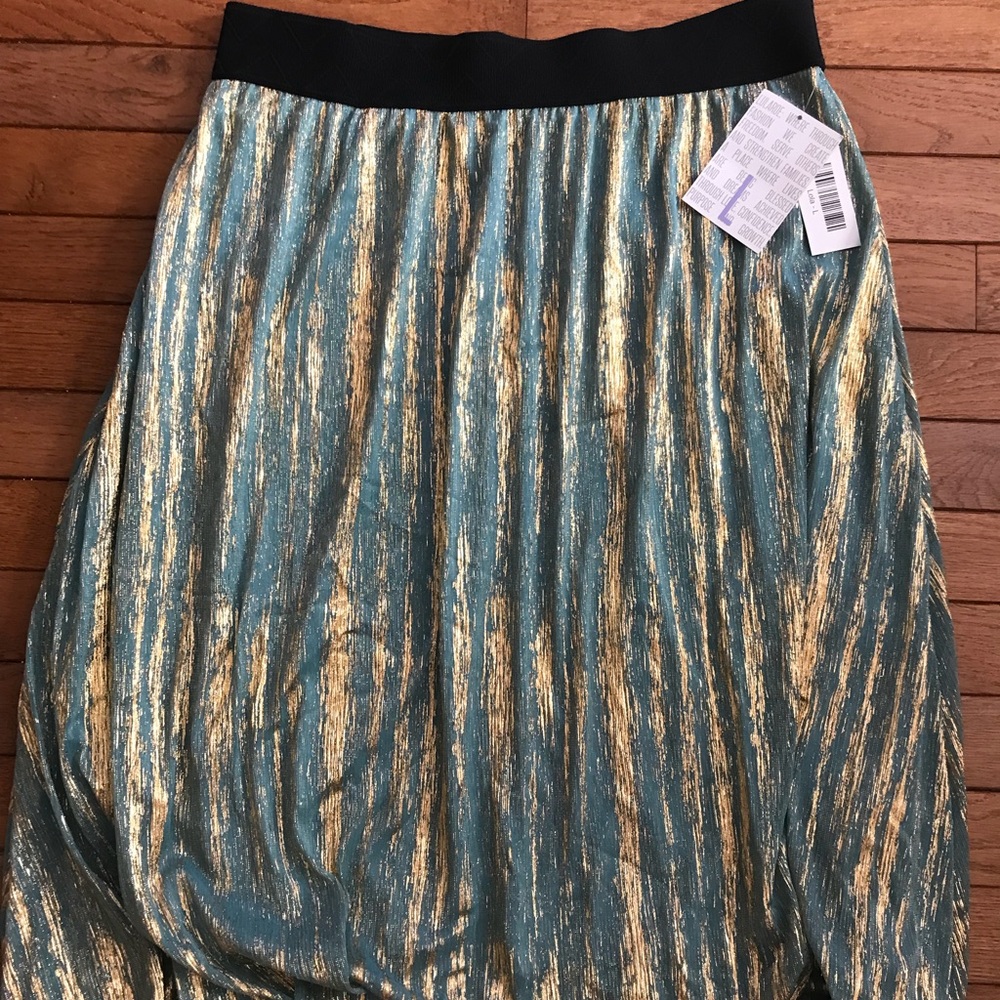 LuLaRoe Large Lola